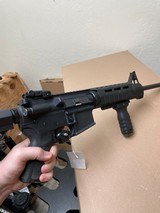 STURM, RUGER & CO., INC. 8500 AR556 - 5 of 5