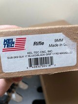KEL-TEC SUB-2000 - 1 of 4