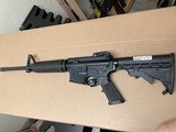 SMITH & WESSON M&P 15 - 1 of 4