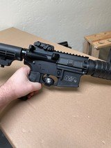 SMITH & WESSON M&P 15 - 2 of 4
