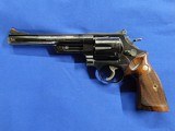 SMITH & WESSON 29
