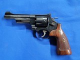 SMITH & WESSON 27-8 - 1 of 5