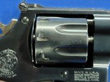 SMITH & WESSON 27-8 - 3 of 5