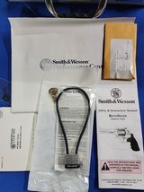 SMITH & WESSON 27-8 - 4 of 5