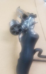 RUGER GP100 - 6 of 7