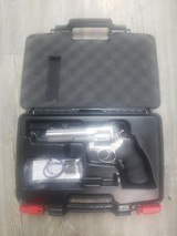 RUGER GP100 - 2 of 7