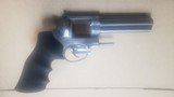 RUGER GP100 - 4 of 7
