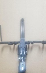 RUGER GP100 - 5 of 7