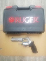 RUGER GP100 - 3 of 7