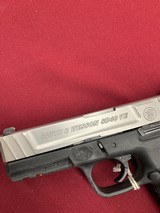 SMITH & WESSON SD40VE - 3 of 4