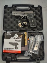 SIG SAUER P220 LEGION - 2 of 3