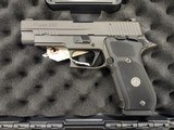 SIG SAUER P220 LEGION - 3 of 3