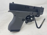 GLOCK G43 APOLLO CUSTOM - 2 of 3