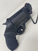 TAURUS INTERNATIONAL MFG., INC. THE JUDGE - 3 of 5