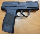 SIG SAUER P365SAS - 1 of 4