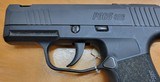 SIG SAUER P365SAS - 3 of 4