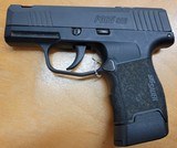 SIG SAUER P365SAS - 2 of 4