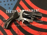SMITH & WESSON 36 - 1 of 7