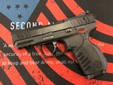 RUGER SR22 03600 3600 - 1 of 7