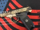 SMITH & WESSON SW22 VICTORY KRYPTEK-10297 - 3 of 7