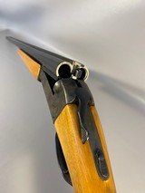 STEVENS 311 series H - 7 of 7