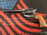 RUGER Model Single Six Bisley 32 H&R Magnum Mag - 1 of 6