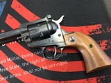 RUGER Model Single Six Bisley 32 H&R Magnum Mag - 3 of 6