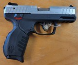 RUGER SR22 - 1 of 4