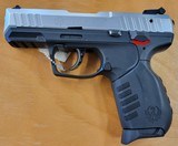 RUGER SR22 - 2 of 4