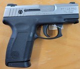 TAURUS PT 145 PRO MILLENNIUM - 3 of 5