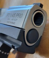 TAURUS PT 145 PRO MILLENNIUM - 5 of 5