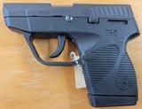 TAURUS TCP - 2 of 5