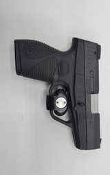 TAURUS 709 SLIM 9mm - 2 of 4