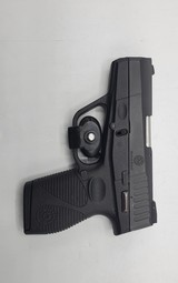 TAURUS 709 SLIM 9mm - 1 of 4