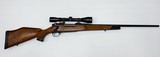 WEATHERBY MARK V - 1 of 2