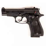 BERETTA 84 FS CHEETAH - 2 of 3