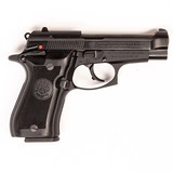 BERETTA 84 FS CHEETAH - 1 of 3