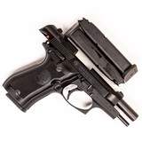 BERETTA 84 FS CHEETAH - 3 of 3