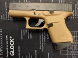 Glock G43 - 2 of 2