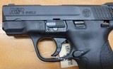 SMITH & WESSON M&P 9 SHIELD - 2 of 4