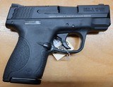 SMITH & WESSON M&P 9 SHIELD - 3 of 4