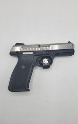 RUGER SR9 - 1 of 5