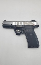RUGER SR9 - 2 of 5