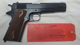 COLT 1911 100TH ANNIVERSARY - 3 of 7