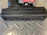 SPRINGFIELD ARMORY XD-9 3 SUB-COMPACT - 3 of 4