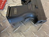 SPRINGFIELD ARMORY XD-9 3 SUB-COMPACT - 2 of 4