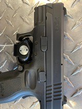 SPRINGFIELD ARMORY XD-9 3 SUB-COMPACT - 4 of 4