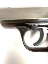 J.P. SAUER AND SOHN 38H - 3 of 5