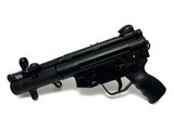 HECKLER AND KOCH SP 89 - 2 of 2
