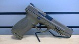 SMITH & WESSON 11758 M&P M2.0 9mm - 1 of 2